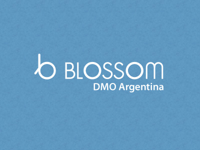 Blossom DMO