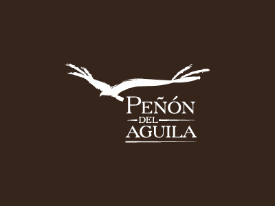 Peñón del Águila