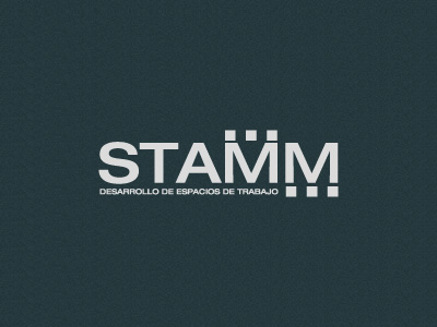 Stamm